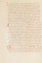 Vita Sancti Severini – Codex 1064 – Österreichische Nationalbibliothek (Vienna, Austria) Facsimile Edition