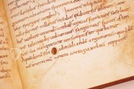 Vita Sanctorum Marini et Leonis – Imago – Ms. F.III.16 – Biblioteca Nazionale Universitaria di Torino (Turin, Italy)