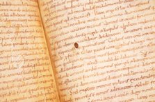 Vita Sanctorum Marini et Leonis – Imago – Ms. F.III.16 – Biblioteca Nazionale Universitaria di Torino (Turin, Italy)