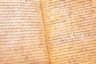 Vita Sanctorum Marini et Leonis – Imago – Ms. F.III.16 – Biblioteca Nazionale Universitaria di Torino (Turin, Italy)