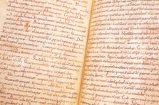 Vita Sanctorum Marini et Leonis – Imago – Ms. F.III.16 – Biblioteca Nazionale Universitaria di Torino (Turin, Italy)