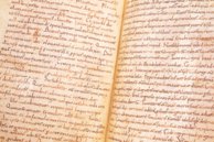 Vita Sanctorum Marini et Leonis – Imago – Ms. F.III.16 – Biblioteca Nazionale Universitaria di Torino (Turin, Italy)