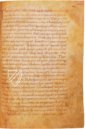 Vita Sanctorum Marini et Leonis – Imago – Ms. F.III.16 – Biblioteca Nazionale Universitaria di Torino (Turin, Italy)