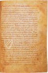 Vita Sanctorum Marini et Leonis – Imago – Ms. F.III.16 – Biblioteca Nazionale Universitaria di Torino (Turin, Italy)