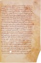 Vita Sanctorum Marini et Leonis – Imago – Ms. F.III.16 – Biblioteca Nazionale Universitaria di Torino (Turin, Italy)