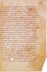 Vita Sanctorum Marini et Leonis – Imago – Ms. F.III.16 – Biblioteca Nazionale Universitaria di Torino (Turin, Italy)