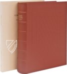 Vorau Picture Bible β Akademische Druck- u. Verlagsanstalt (ADEVA) β Codex 273 β Stift Vorau (Vorau, Austria) Vorau Picture Bible β Akademische Druck- u. Verlagsanstalt (ADEVA) β Codex 273 β Stift Vorau (Vorau, Austria)