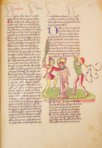 Vorau Picture Bible β Akademische Druck- u. Verlagsanstalt (ADEVA) β Codex 273 β Stift Vorau (Vorau, Austria) Vorau Picture Bible β Akademische Druck- u. Verlagsanstalt (ADEVA) β Codex 273 β Stift Vorau (Vorau, Austria)