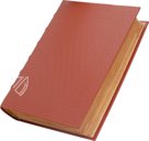 Vorau Picture Bible β Akademische Druck- u. Verlagsanstalt (ADEVA) β Codex 273 β Stift Vorau (Vorau, Austria) Vorau Picture Bible β Akademische Druck- u. Verlagsanstalt (ADEVA) β Codex 273 β Stift Vorau (Vorau, Austria)