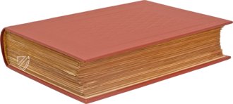 Vorau Picture Bible β Akademische Druck- u. Verlagsanstalt (ADEVA) β Codex 273 β Stift Vorau (Vorau, Austria) Vorau Picture Bible β Akademische Druck- u. Verlagsanstalt (ADEVA) β Codex 273 β Stift Vorau (Vorau, Austria)