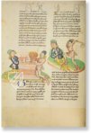 Vorau Picture Bible β Akademische Druck- u. Verlagsanstalt (ADEVA) β Codex 273 β Stift Vorau (Vorau, Austria) Vorau Picture Bible β Akademische Druck- u. Verlagsanstalt (ADEVA) β Codex 273 β Stift Vorau (Vorau, Austria)