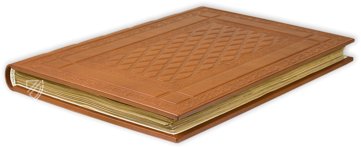 Vorau Picture Bible β Akademische Druck- u. Verlagsanstalt (ADEVA) β Codex 273 β Stift Vorau (Vorau, Austria) Vorau Picture Bible β Akademische Druck- u. Verlagsanstalt (ADEVA) β Codex 273 β Stift Vorau (Vorau, Austria)