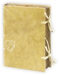 Voynich Manuscript – MS 408 – Beinecke Rare Book and Manuscript Library (New Haven, USA) Facsimile Edition