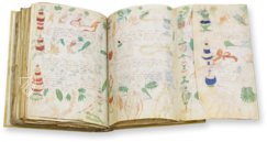 Voynich Manuscript – Siloé, arte y bibliofilia – MS 408 – Beinecke Rare Book and Manuscript Library (New Haven, USA)