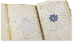 Voynich Manuscript – Siloé, arte y bibliofilia – MS 408 – Beinecke Rare Book and Manuscript Library (New Haven, USA)