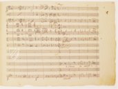 W.A. Mozart: Requiem, KV 626 – Akademische Druck- u. Verlagsanstalt (ADEVA) – Mus. Hs. 17.561 – Österreichische Nationalbibliothek (Vienna, Austria)