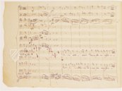 W.A. Mozart: Requiem, KV 626 – Akademische Druck- u. Verlagsanstalt (ADEVA) – Mus. Hs. 17.561 – Österreichische Nationalbibliothek (Vienna, Austria)