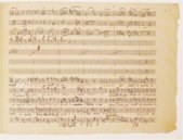 W.A. Mozart: Requiem, KV 626 – Akademische Druck- u. Verlagsanstalt (ADEVA) – Mus. Hs. 17.561 – Österreichische Nationalbibliothek (Vienna, Austria)