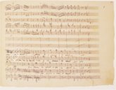 W.A. Mozart: Requiem, KV 626 – Akademische Druck- u. Verlagsanstalt (ADEVA) – Mus. Hs. 17.561 – Österreichische Nationalbibliothek (Vienna, Austria)