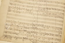 W.A. Mozart: Requiem, KV 626 – Bärenreiter-Verlag – Mus. Hs. 17.561 – Österreichische Nationalbibliothek (Vienna, Austria)