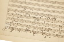 W.A. Mozart: Requiem, KV 626 – Bärenreiter-Verlag – Mus. Hs. 17.561 – Österreichische Nationalbibliothek (Vienna, Austria)