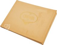 W.A. Mozart: Requiem, KV 626 – Bärenreiter-Verlag – Mus. Hs. 17.561 – Österreichische Nationalbibliothek (Vienna, Austria)