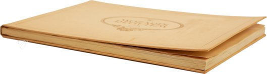 W.A. Mozart: Requiem, KV 626 – Bärenreiter-Verlag – Mus. Hs. 17.561 – Österreichische Nationalbibliothek (Vienna, Austria)