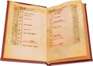 Walters Book of Hours W.173 – Imago – W.173 – Walters Art Museum (Baltimore, USA)