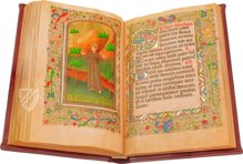 Walters Book of Hours W.173 – Imago – W.173 – Walters Art Museum (Baltimore, USA)