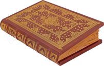 Walters Book of Hours W.173 – Imago – W.173 – Walters Art Museum (Baltimore, USA)