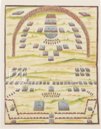 War order of Margrave Albrecht the Elder – Archiv Verlag – Ms. boruss. fol. 441 – Staatsbibliothek Preussischer Kulturbesitz (Berlin, Germany)