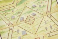 War Order of Margrave Albrecht the Elder – Archiv Verlag – Ms. boruss. fol. 441 – Staatsbibliothek zu Berlin (Berlin, Germany)