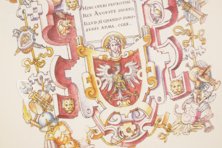 War Order of Margrave Albrecht the Elder – Archiv Verlag – Ms. boruss. fol. 441 – Staatsbibliothek zu Berlin (Berlin, Germany)