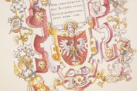 War Order of Margrave Albrecht the Elder – Archiv Verlag – Ms. boruss. fol. 441 – Staatsbibliothek zu Berlin (Berlin, Germany)