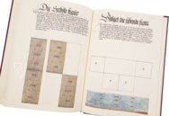 War Order of Margrave Albrecht the Elder – Archiv Verlag – Ms. boruss. fol. 441 – Staatsbibliothek zu Berlin (Berlin, Germany)