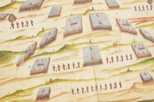 War Order of Margrave Albrecht the Elder – Archiv Verlag – Ms. boruss. fol. 441 – Staatsbibliothek zu Berlin (Berlin, Germany)