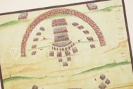 War Order of Margrave Albrecht the Elder – Archiv Verlag – Ms. boruss. fol. 441 – Staatsbibliothek zu Berlin (Berlin, Germany)