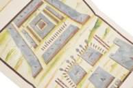 War Order of Margrave Albrecht the Elder – Archiv Verlag – Ms. boruss. fol. 441 – Staatsbibliothek zu Berlin (Berlin, Germany)