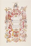 War Order of Margrave Albrecht the Elder – Archiv Verlag – Ms. boruss. fol. 441 – Staatsbibliothek zu Berlin (Berlin, Germany)