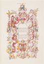 War Order of Margrave Albrecht the Elder – Archiv Verlag – Ms. boruss. fol. 441 – Staatsbibliothek zu Berlin (Berlin, Germany)