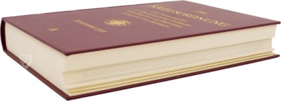 War Order of Margrave Albrecht the Elder – Archiv Verlag – Ms. boruss. fol. 441 – Staatsbibliothek zu Berlin (Berlin, Germany)