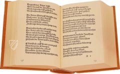 Weimar Song Book – Edition Leipzig – 14, 6 : 60 [e] – Herzogin Anna Amalia Bibliothek (Weimar, Germany)