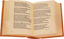 Weimar Song Book – Edition Leipzig – 14, 6 : 60 [e] – Herzogin Anna Amalia Bibliothek (Weimar, Germany)