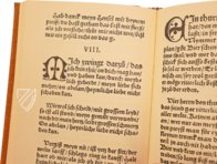 Weimar Song Book – Edition Leipzig – 14, 6 : 60 [e] – Herzogin Anna Amalia Bibliothek (Weimar, Germany)