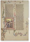 Wenceslas Bible – Akademische Druck- u. Verlagsanstalt (ADEVA) – Codices Vindobonenses 2759-2764 – Österreichische Nationalbibliothek (Vienna, Austria)