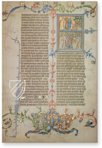 Wenceslas Bible – Akademische Druck- u. Verlagsanstalt (ADEVA) – Codices Vindobonenses 2759-2764 – Österreichische Nationalbibliothek (Vienna, Austria)