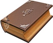 Wenzelsbibel (1-Volume-Edition) Facsimile Edition