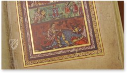 Werden Psalter β Akademische Druck- u. Verlagsanstalt (ADEVA) β Ms. theol. lat. fol. 358 β Staatsbibliothek zu Berlin (Berlin, Germany) Werden Psalter β Akademische Druck- u. Verlagsanstalt (ADEVA) β Ms. theol. lat. fol. 358 β Staatsbibliothek zu Berlin (Berlin, Germany)