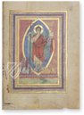 Werden Psalter β Akademische Druck- u. Verlagsanstalt (ADEVA) β Ms. theol. lat. fol. 358 β Staatsbibliothek zu Berlin (Berlin, Germany) Werden Psalter β Akademische Druck- u. Verlagsanstalt (ADEVA) β Ms. theol. lat. fol. 358 β Staatsbibliothek zu Berlin (Berlin, Germany)