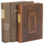 Werden Psalter β Akademische Druck- u. Verlagsanstalt (ADEVA) β Ms. theol. lat. fol. 358 β Staatsbibliothek zu Berlin (Berlin, Germany) Werden Psalter β Akademische Druck- u. Verlagsanstalt (ADEVA) β Ms. theol. lat. fol. 358 β Staatsbibliothek zu Berlin (Berlin, Germany)